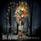 LOST WITHIN Tempus album cover