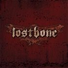 LOSTBONE Lostbone album cover