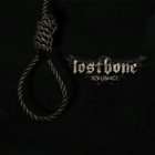 LOSTBONE Severance album cover