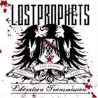 LOSTPROPHETS Liberation Transmission album cover