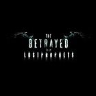 LOSTPROPHETS The Betrayed album cover