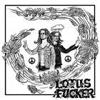 LOTUS FUCKER Industrial Holocaust / Lotus Fucker album cover