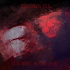LOTUS THRONES The Cure Split album cover