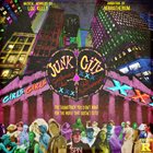 LOU KELLY Junk City album cover