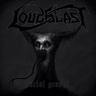 LOUDBLAST Burial Ground album cover