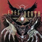 LOUDBLAST In the Eyes of Death album cover