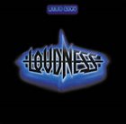 LOUDNESS 8186 Live album cover