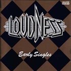 LOUDNESS Early Singles album cover