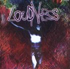 LOUDNESS Pandemonium (降臨幻術) album cover