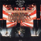 LOUDNESS The Soldier's Just Came Back album cover