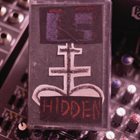LOUISIANA SADNESS Hidden album cover
