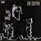 LOVE SCULPTURE Forms and Feelings album cover