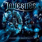 Clockwork Immortality album cover