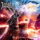 LOVEBITES Glory, Glory, to the World album cover