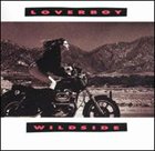 LOVERBOY Wildside album cover