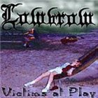 LOWBROW Victims at Play album cover