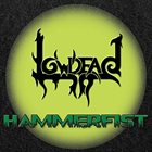 LOWDEAD (CO) Hammerfist album cover
