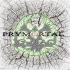 LOWDEAD (CO) Prymortal album cover
