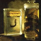 LOWDOWN Antidote album cover