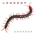 LOWDOWN Unknown album cover