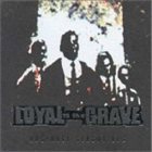 LOYAL TO THE GRAVE Abstract Sensations / アブストラクト・センセーションズ album cover