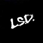 L.S.D. Lustmord, Snatch, Death'Ein Bodie = L.S.D. album cover