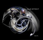 LUCIAN TU Oblique Effect album cover