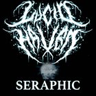 LUCID HAVEN Seraphic album cover