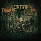 LUCIFER — Lucifer III album cover