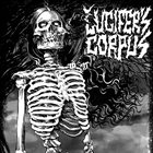 LUCIFERS CORPUS Burdened album cover