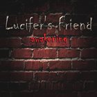 LUCIFER'S FRIEND — Awakening album cover