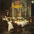 LUCIFER'S FRIEND — Banquet album cover