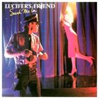 LUCIFER'S FRIEND Sneak Me In album cover