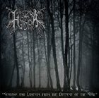 LUCTUS HYDRA Screams and Laments from the Deepest of the Soul album cover