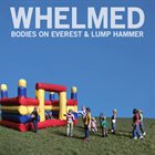 LUMP HAMMER Whelmed album cover