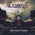 LUMUS Bacchus’ Curse album cover