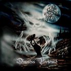 LUNA AD NOCTUM Dimness' Profound album cover