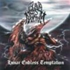 LUNA AD NOCTUM Lunar Endless Temptation album cover