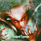 LUNA AD NOCTUM Sempiternal Consecration album cover