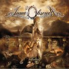 LUNA OBSCURA Feltia album cover