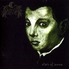 LUNAR AURORA — Elixir of Sorrow album cover
