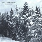 LUNAR HOLLOW Endless Cold album cover
