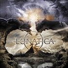 LUNATICA The Edge of Infinity album cover