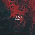 LUNE Ghost album cover