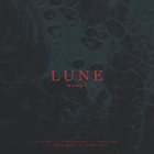 LUNE Ghost (Instrumental) album cover