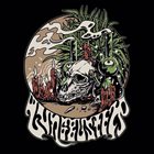 LUNGBUSTER Demo 2020 album cover