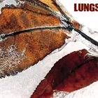 LUNGS Lungs album cover