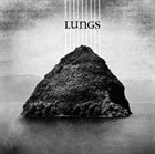 LUNGS Lungs album cover