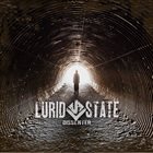 LURID STATE Dissenter album cover