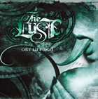 THE LUST One Life Ago album cover